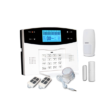 Senzor prezenta wireless 806W pentru sisteme alarma