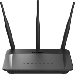 ROUTER wireless D LINK AC750