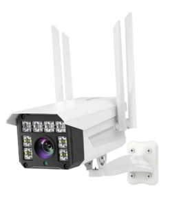Camera supraveghere IP wireless ZHRCAM-F6089 full HD notificare si poza pe email