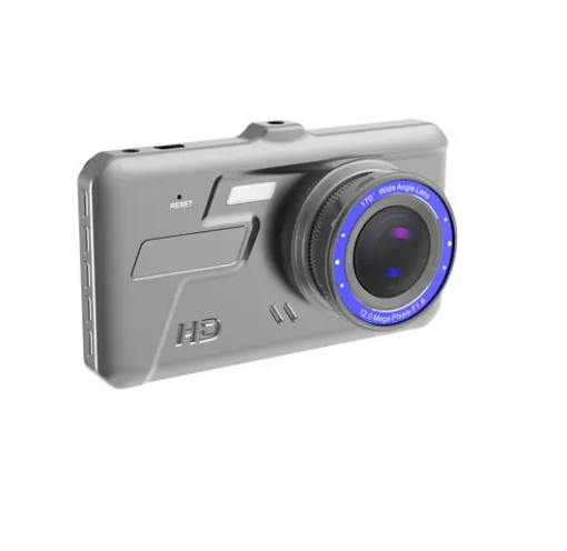 Camera auto OCVITEH ® V14 camera frontala + marsarier display 4.4 inch full HD