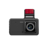 Camera auto OCVITEH ® A88 camera frontala + interior display 3 inch full HD card 64 GB inclus