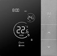 Sistem automatizare incalzire in pardoseala centru de comanda incalzire pardosea...