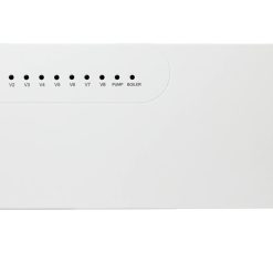 Centru comanda incalzire in pardoseala cu fir OCVITEH OVT-CCT10