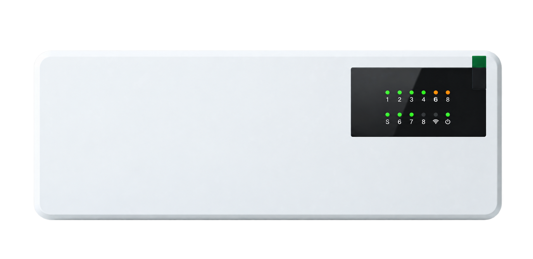 Centru comanda wireless OVT-W100C control prin Internet aplicatie Smart Life /Tuya
