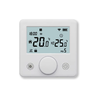 Termostat wireless RF OCVITEH OVT311