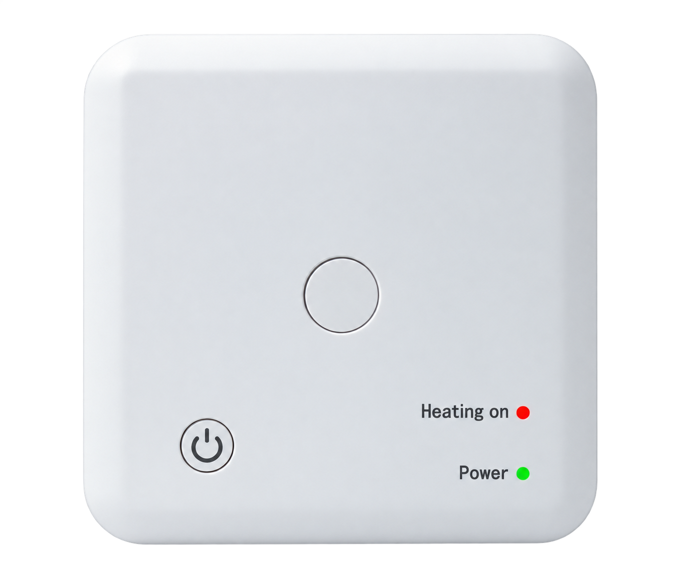Receiver OVT-300RF pentru utilizare cu centru de comanda OVT-W100C